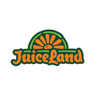 Juiceland locations in the USA