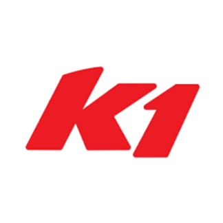K1 Speed locations in the USA