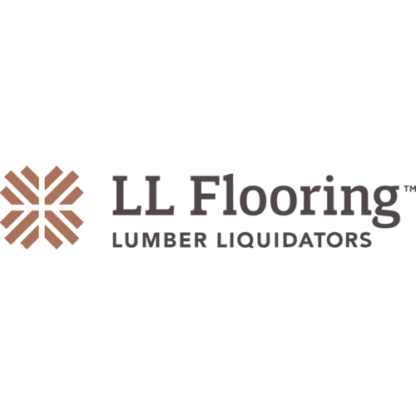 LL Flooring locations in the USA
