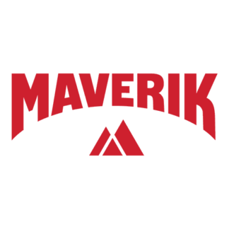 Maverik locations in the USA