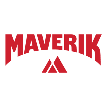 Maverik locations in the USA