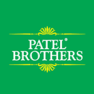 Patel Brothers locations in the USA