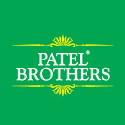Patel Brothers locations in the USA