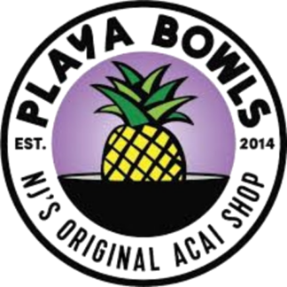 Playa Bowls locations in the USA