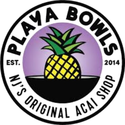 Playa Bowls locations in the USA