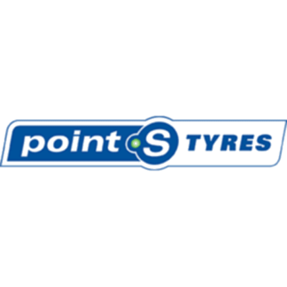 Point S Tires locations in the USA