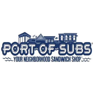 Port of Subs locations in the USA