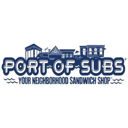 Port of Subs locations in the USA
