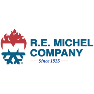 R.E. Michel Company locations in the USA