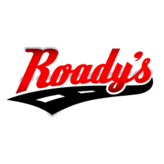 Roady's locations in the USA