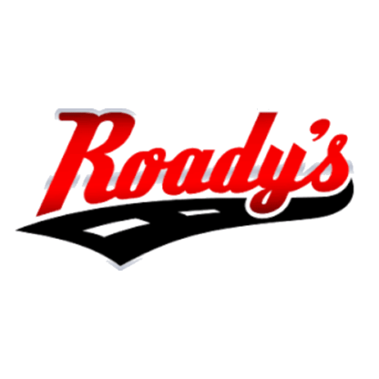 Roady's locations in the USA