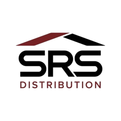 SRS Distribution locations in the USA