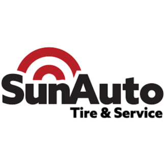 Sun Auto Tire & Service locations in the USA