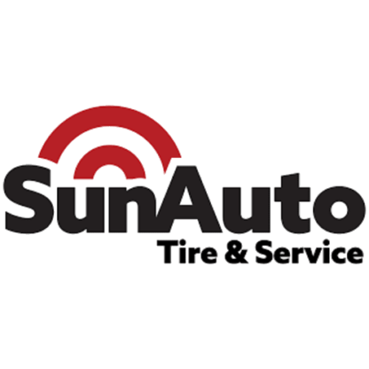 Sun Auto Tire & Service locations in the USA
