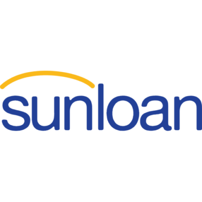 Sun Loan locations in the USA
