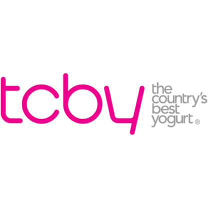 TCBY locations in the USA