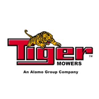 Tiger Mowers locations in the USA