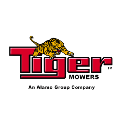 Tiger Mowers locations in the USA