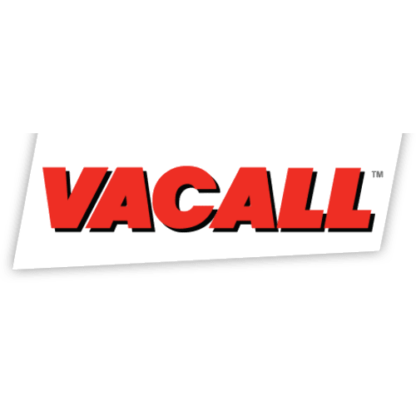 Vacall locations in the USA