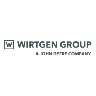 WIRTGEN GROUP locations in the USA
