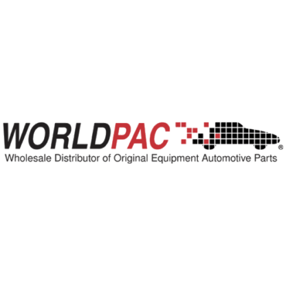 WORLDPAC locations in Canada