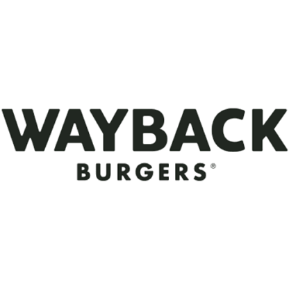 Wayback Burgers locations in the USA