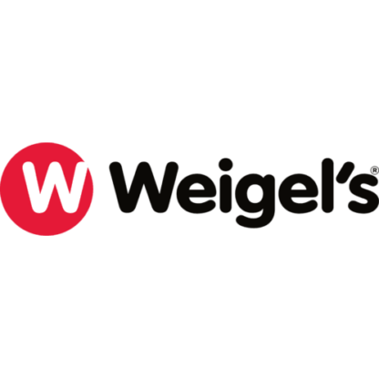 Weigel's locations in the USA