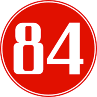 84 Lumber locations in the USA