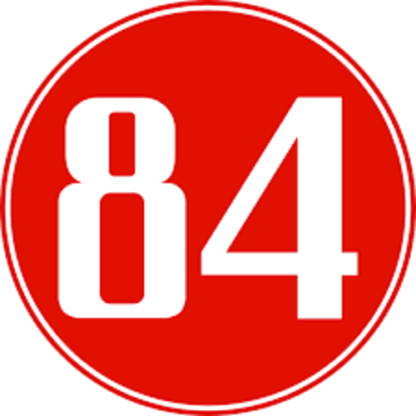84 Lumber locations in the USA