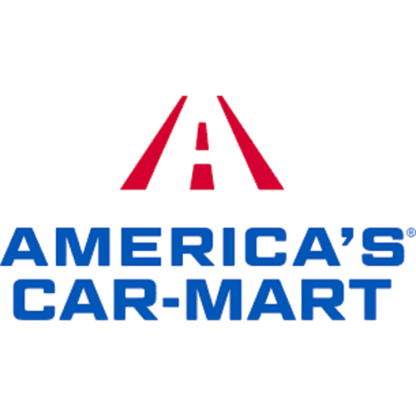 America's Car-Mart locations in the USA