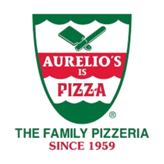 Aurelio's Pizza locations in the USA