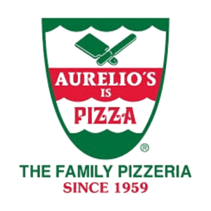 Aurelio's Pizza locations in the USA