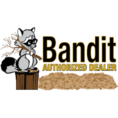 Bandit Industries locations in the USA