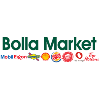 Bolla Market locations in the USA