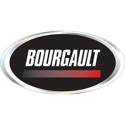 Bourgault locations in the USA