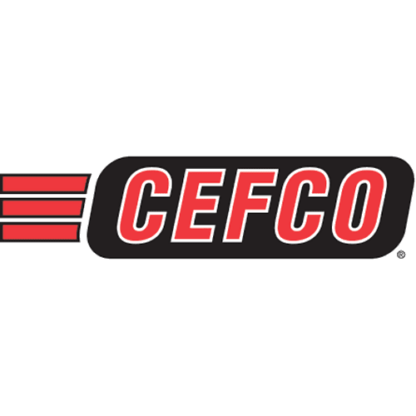 CEFCO locations in the USA