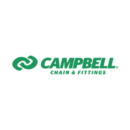 Campbell Chain locations in the USA