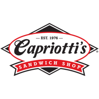 Capriotti's Sandwich Shop locations in the USA