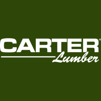 Carter Lumber locations in the USA