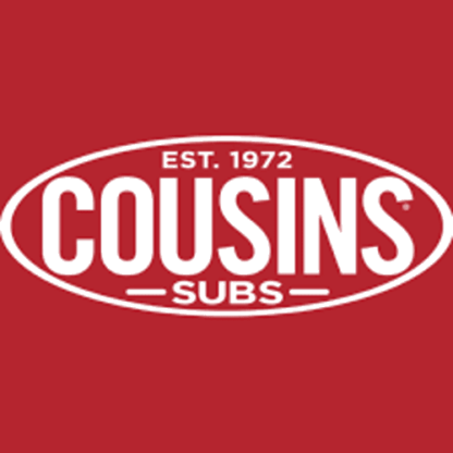 Cousins Subs locations in the USA