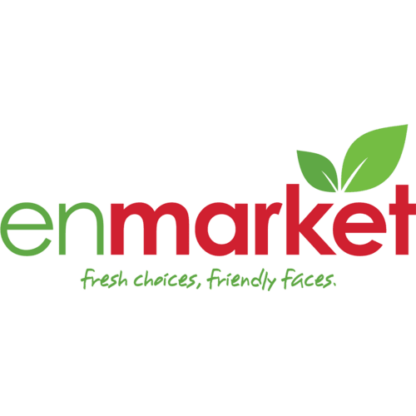 Enmarket locations in the USA