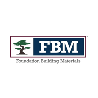 Foundation Building Materials locations in Canada