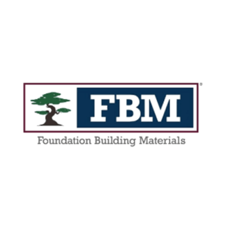 Foundation Building Materials locations in the USA