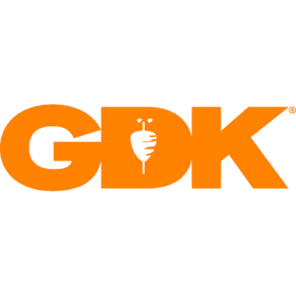 German Doner Kebab locations in the UK