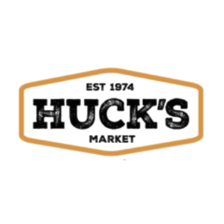 Huck's Convenience Store locations in the USA
