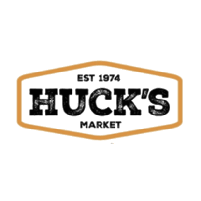 Huck's Convenience Store locations in the USA