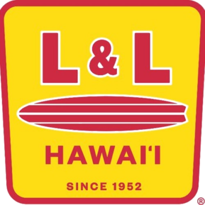 L & L Hawaiian Barbecue locations in the USA