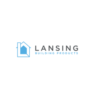 Lansing Building Products locations in the USA