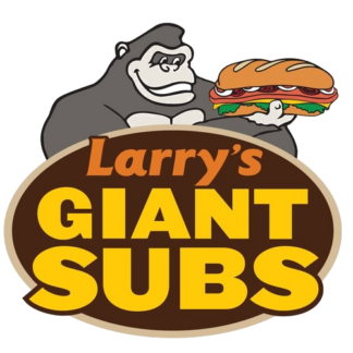 Larry's Giant Subs locations in the USA