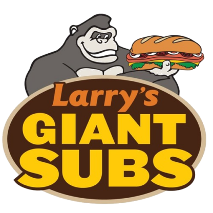 Larry's Giant Subs locations in the USA